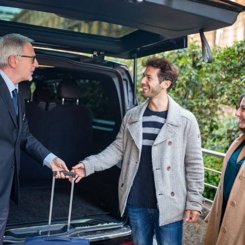 Karadağ Şehiriçi Transfer